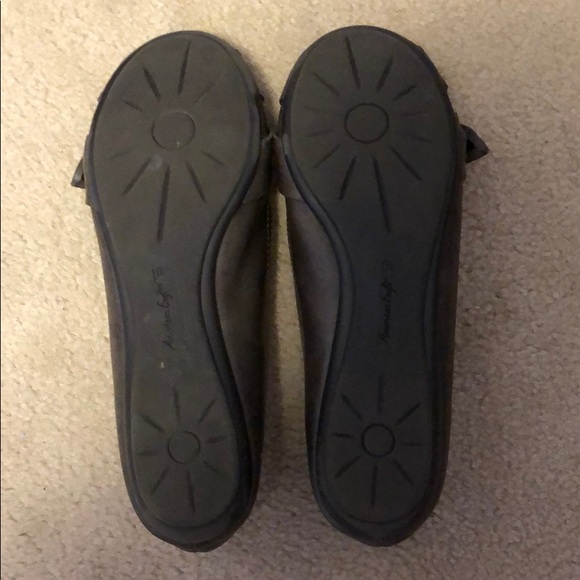 American Eagle Ballet Flats - Picture 3 of 3